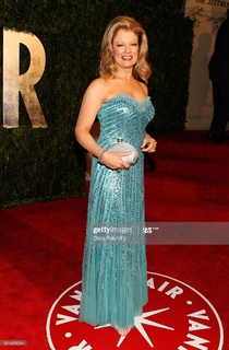 Mary Hart feet photo 9
