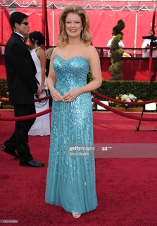 Mary Hart feet photo 8