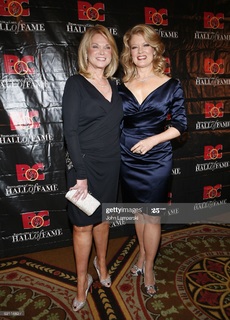 Mary Hart feet photo 19
