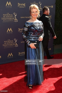 Mary Hart feet photo 5