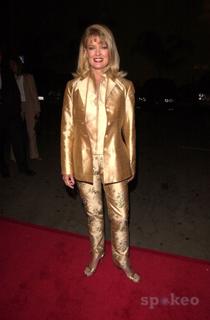 Mary Hart feet photo 14