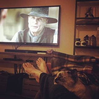 Mary Holland feet photo 4
