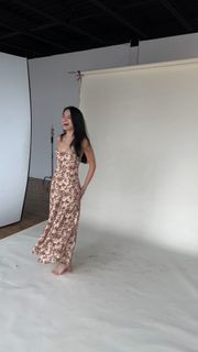 Mary Holland Nader feet photo 1