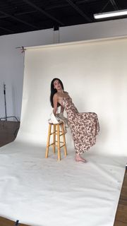 Mary Holland Nader feet photo 2