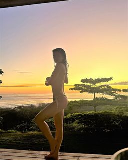 Mary Holland Nader feet photo 20