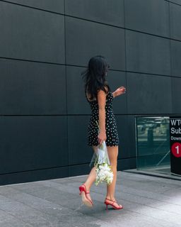 Mary Holland Nader feet photo 1