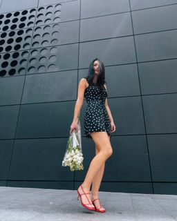 Mary Holland Nader feet photo 19