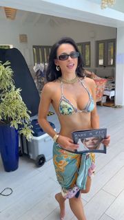 Mary Holland Nader feet photo 9