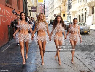 Mary Holland Nader feet photo 8