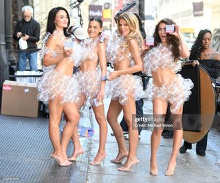 Mary Holland Nader feet photo 7