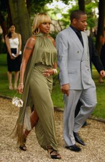 Mary J. Blige feet photo thumbnail