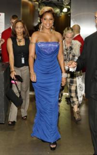 Mary J. Blige feet photo thumbnail