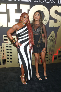 Mary J. Blige feet photo thumbnail