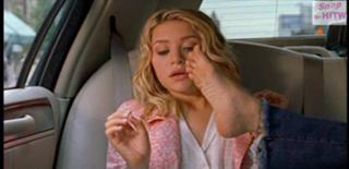 Mary-Kate Olsen feet photo thumbnail