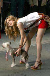 Mary-Kate Olsen feet photo thumbnail