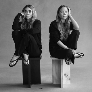 Mary-Kate Olsen feet photo 4