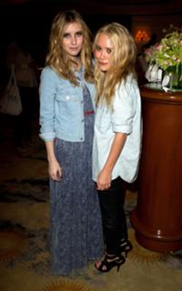 Mary-Kate Olsen feet photo thumbnail