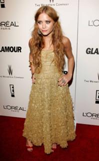 Mary-Kate Olsen feet photo thumbnail