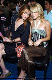 Mary-Kate Olsen feet photo thumbnail