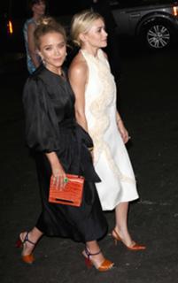 Mary-Kate Olsen feet photo thumbnail