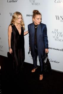 Mary-Kate Olsen feet photo thumbnail
