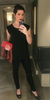 Mary Katharine Ham feet photo 3