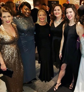 Mary Katharine Ham feet photo 1