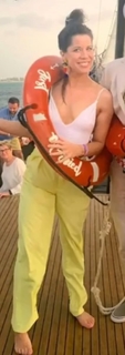 Mary Katharine Ham feet photo 14