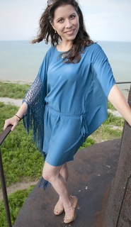 Mary Katharine Ham feet photo 9