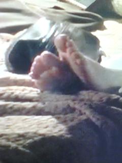 Mary Kay Place feet photo 20
