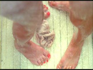 Mary Kay Place feet photo 2