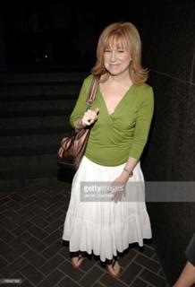 Mary Kay Place feet photo 6
