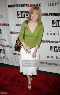 Mary Kay Place feet photo 4