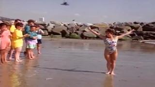 Mary Lou Retton feet photo 20