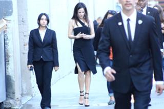 Mary-Louise Parker feet photo thumbnail