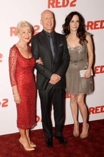 Mary-Louise Parker feet photo thumbnail
