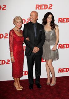 Mary-Louise Parker feet photo thumbnail