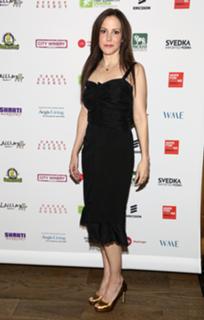 Mary-Louise Parker feet photo thumbnail