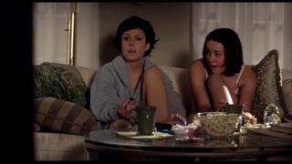 Mary-Louise Parker feet photo thumbnail