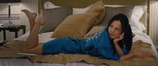 Mary-Louise Parker feet photo thumbnail