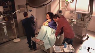 Mary-Louise Parker feet photo thumbnail