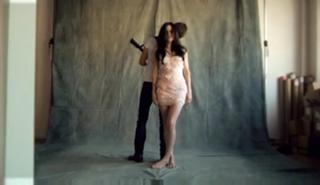Mary-Louise Parker feet photo thumbnail