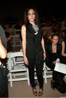 Mary-Louise Parker feet photo thumbnail