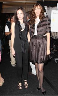 Mary-Louise Parker feet photo thumbnail
