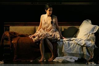 Mary-Louise Parker feet photo thumbnail