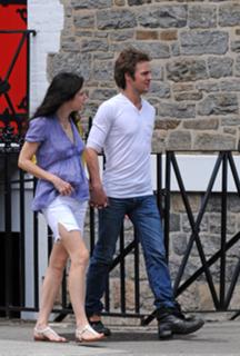 Mary-Louise Parker feet photo thumbnail