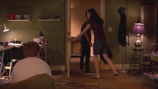 Mary-Louise Parker feet photo thumbnail
