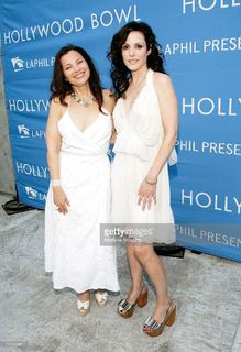 Mary-Louise Parker feet photo thumbnail