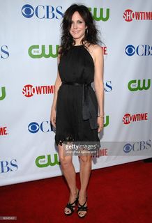 Mary-Louise Parker feet photo thumbnail