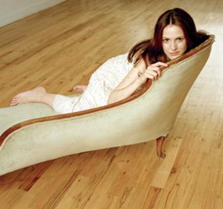 Mary-Louise Parker feet photo thumbnail